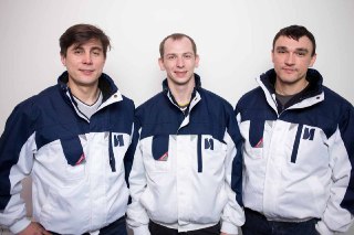 О компании ПотолокСервис: установка натяжных потолков в Лыткарино